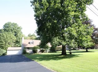11120 Winde Ln, Lancaster, NY 14086