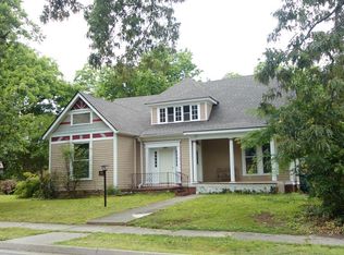 409 N 19th St #2, Fort Smith, AR 72901