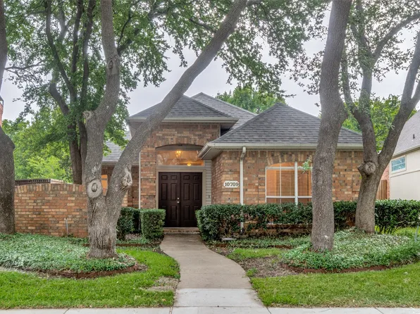 10709 Promise Land Dr, Frisco, TX 75035