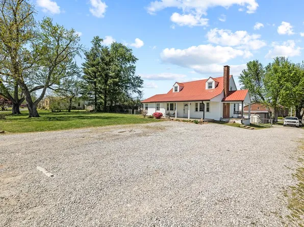 442 Bradley Dr, Cookeville, TN 38501