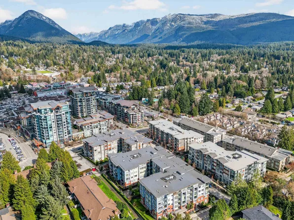 2651 Library Ln #511, North Vancouver, BC V7J 0C1