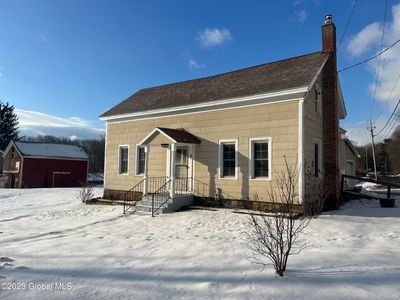 3 N Greenwich Road, Greenwich, NY, 12834