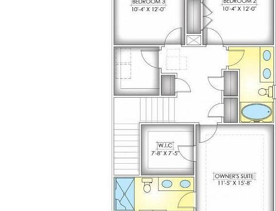 3rd image of 120 Highland Park Ct Lot 9