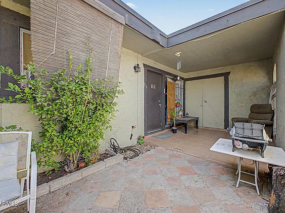 4th image of 830 S DOBSON Road #11