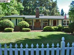 113 Sonora Ave, Danville, CA 94526