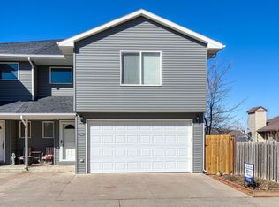 3316 Georgia Cir APT B, Gillette, WY 82718