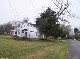 211 Searcy St, Kensett, AR --