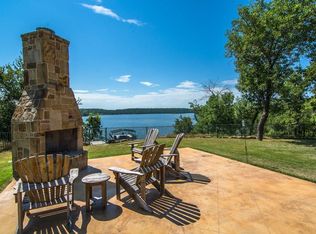 152 Moonlight Bay, Chico, TX 76431