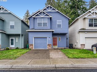 19750 SW Ashcroft Ln, Beaverton, OR