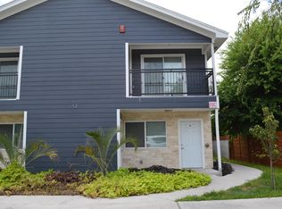512 S 9th St APT D, McAllen, TX 78501