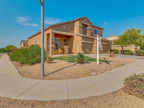 2nd image of 1214 W Donner Dr