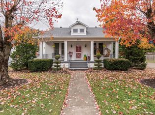 503 Hill Ave, Owensboro, KY 42301