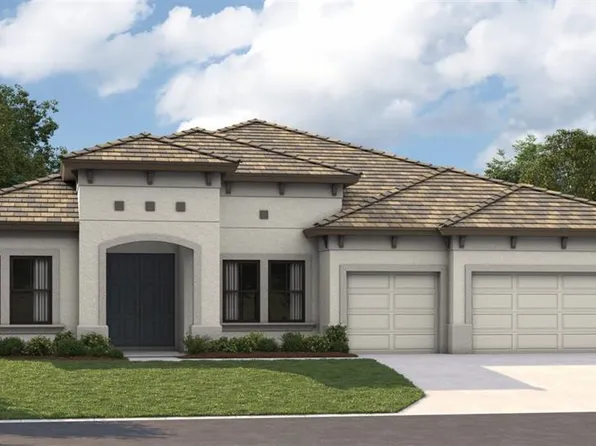1977 Arching Branch Dr, Zephyrhills, FL 33541