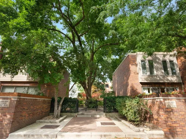 1928 N Larrabee St, Chicago, IL 60614