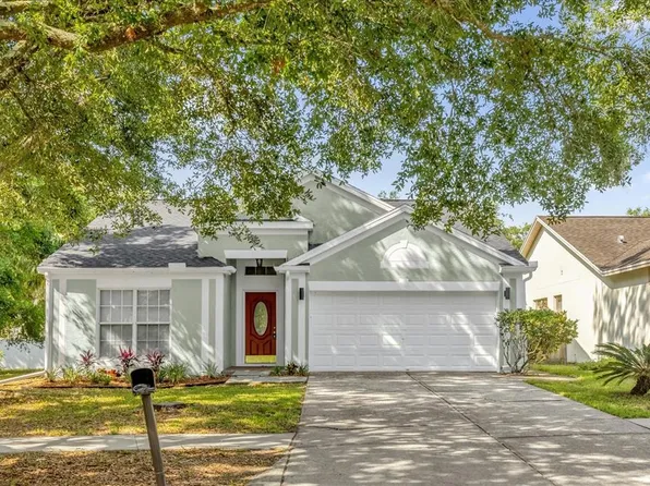 7511 Savannah Ln, Tampa, FL 33637