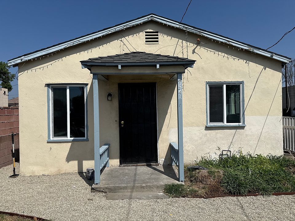 1st image of 9541 Garvey Ave #1