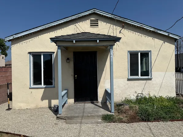9541 Garvey Ave #1, South El Monte, CA 91733
