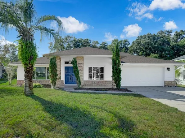 1111 Trotwood Blvd, Winter Springs, FL 32708