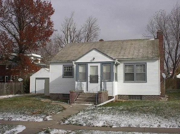 203 N West St, Plainview, NE 68769