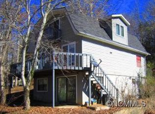 108 Rhododendron Ave, Black Mountain, NC 28711