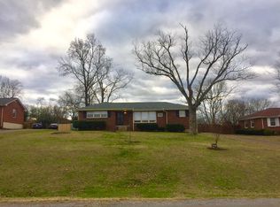 2321 Ridgeland Dr, Nashville, TN 37214