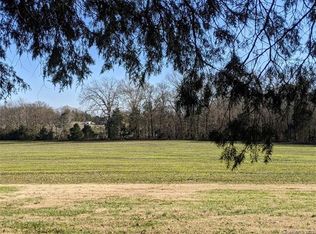 1410 Crowell Dairy Rd, Indian Trail, NC 28079