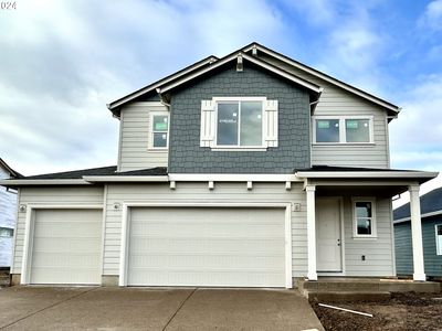 2413 W 7th Ave, Junction City, OR, 97448