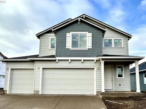 2413 W 7th Ave, Junction City, OR 97448