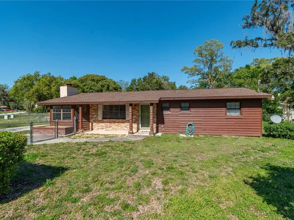 1505 NE 33rd Pl, Ocala, FL 34479