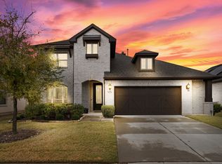 7424 Westbend Trl, Aubrey, TX 76227