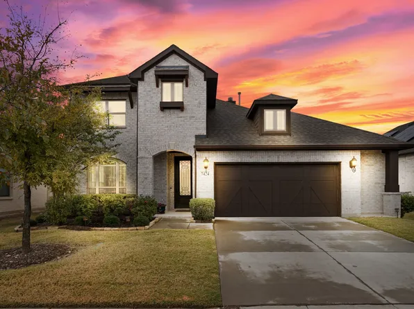 7424 Westbend Trl, Aubrey, TX 76227