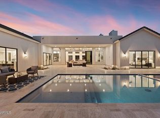 6340 E Bar Z Ln, Paradise Valley, AZ 85253