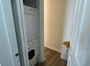 664 Massachusetts Ave #1A, Boston, MA 02118