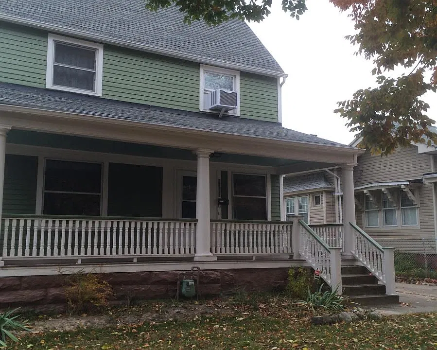 6308 Franklin Blvd #2