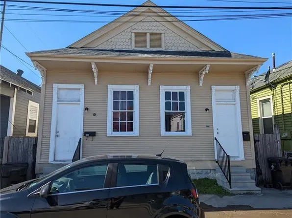 1808-10 Touro St, New Orleans, LA 70116