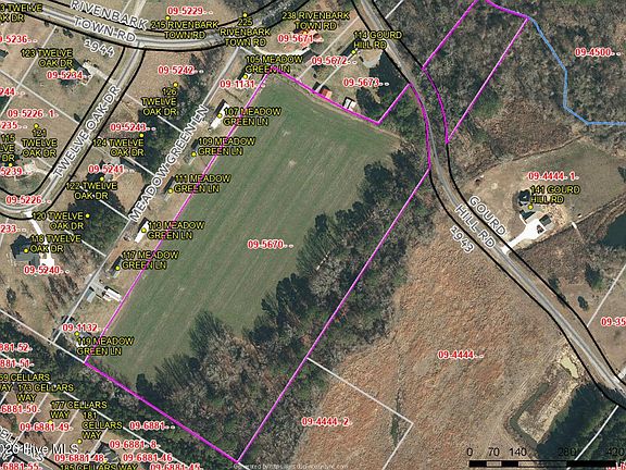 3rd image of 0 Gourd Hill Road