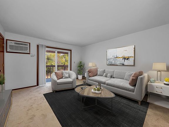 3rd image of 4108 W Lillian St APT 1D