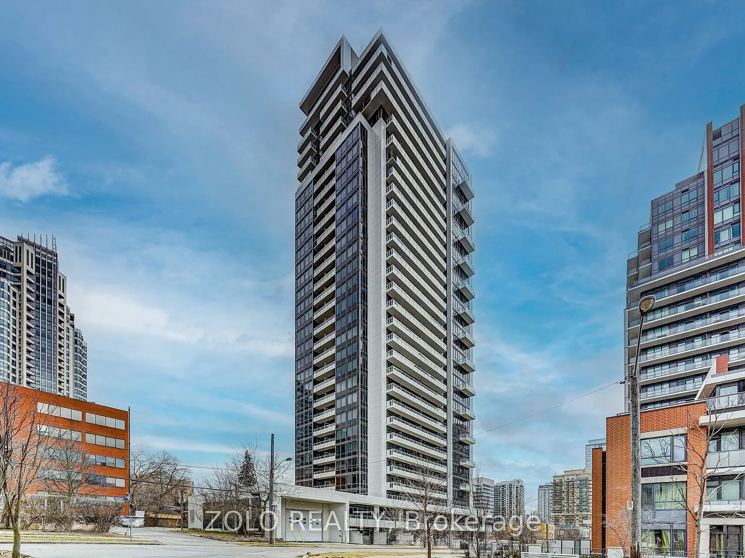 2 bed, $2,850 — Photo 1