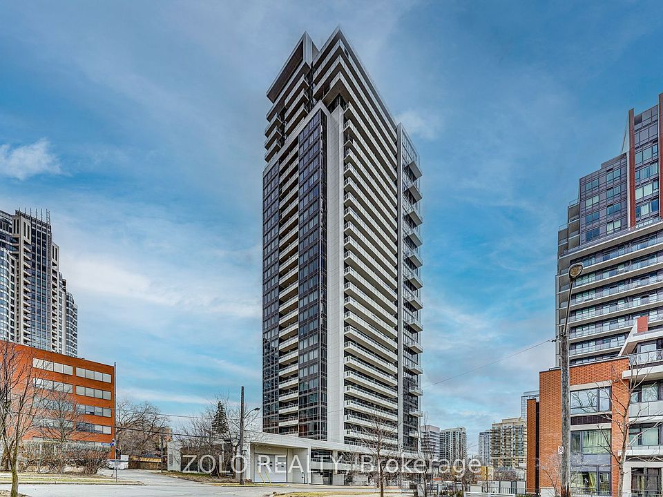 1st image of 75 Canterbury Pl #Penthouse 303