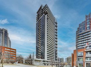 75 Canterbury Pl #PENTHOUSE 303, Toronto, ON M2N0L2