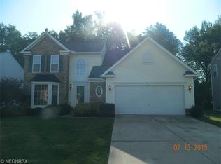 2839 Ambridge Dr, Avon, OH 44011