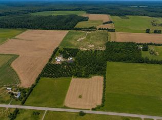 0 Kendaville Rd, Pierson, MI 49339