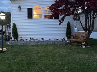 3093 Woodward Ave Lot 59, Avis, PA 17721