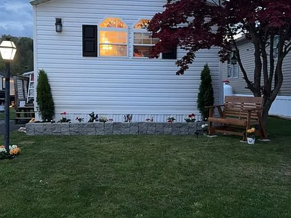 3093 Woodward Ave Lot 59, Avis, PA 17721