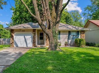 1834 N Drury Ave, Springfield, MO 65802