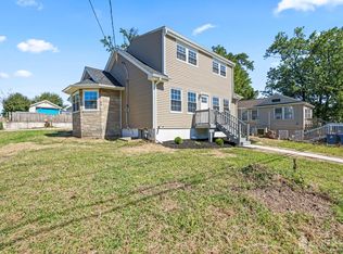 622 Forrest Ave, South Amboy, NJ 08879