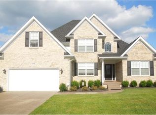 11019 Kaufman Farm Dr, Louisville, KY 40291