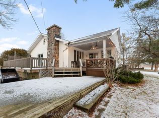 174 County Road 4 Rd, Loyalist, ON K0H1G0