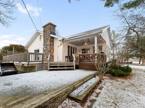 174 County Road 4 Rd, Loyalist, ON K0H 1G0