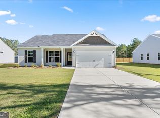 182 Rogers Rd, Pembroke, GA 31321